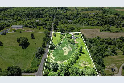 5063 W Garbow Road, Middleville, MI 49333 - Photo 1