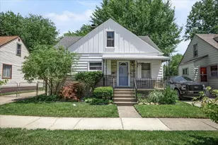 21896 Cyman Ave, Warren, MI 48091 - Photo 1