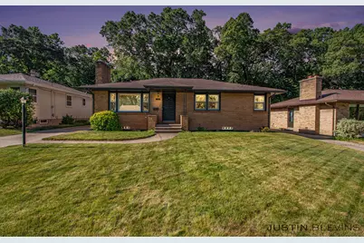 1538 10th Street NW, Grand Rapids, MI 49504 - Photo 1