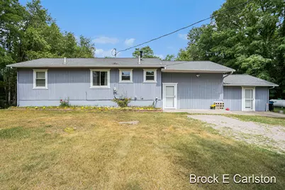 3950 Barnes Road, Ravenna, MI 49451 - Photo 1