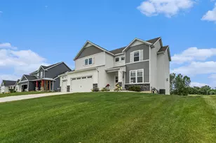 8018 42nd Ave, Hudsonville, MI 49426 - Photo 1