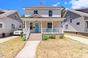 205 W 16th St, Holland, MI 49423 - Photo 1