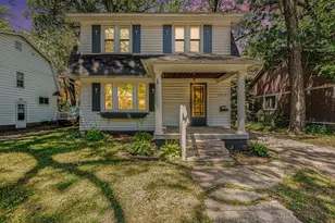 1921 Cornelius Ave SE, Grand Rapids, MI 49507 - Photo 1