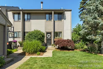4392 Indian Spring Drive SW, Grandville, MI 49418 - Photo 1