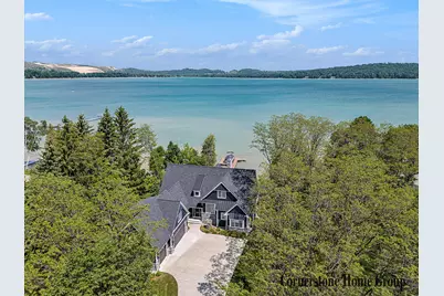 8771 Shorebird Lane, Empire, MI 49630 - Photo 1