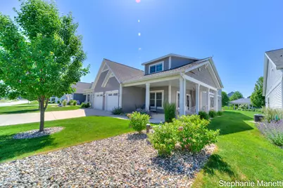 675 Terrace Point Drive, Muskegon, MI 49440 - Photo 1