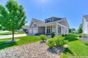 675 Terrace Point Dr, Muskegon, MI 49440 - Photo 1