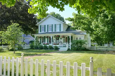 120 Michigan Street, Brooklyn, MI 49230 - Photo 1
