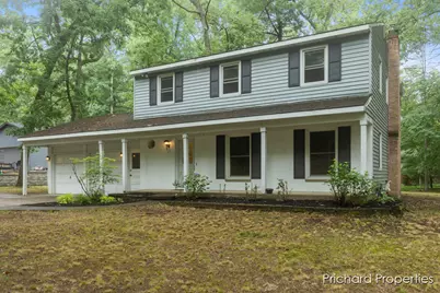 7361 Sheffield Drive SE, Ada, MI 49301 - Photo 1