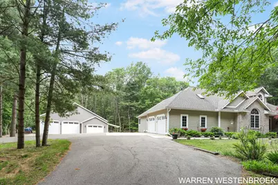 17462 Pine Bluff Court, Grand Haven, MI 49417 - Photo 1