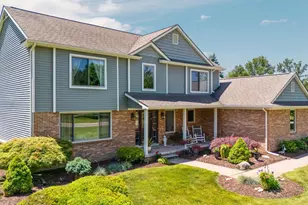 7662 Hidden Ponds Blvd, Brighton, MI 48114 - Photo 1