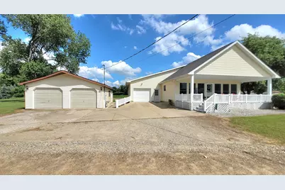 879 S Werner's Landing Drive, Bronson, MI 49028 - Photo 1