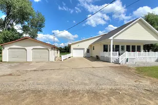 879 S Werners Landing Dr, Bronson, MI 49028 - Photo 1