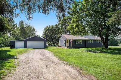 21044 Junction Road, Bellevue, MI 49021 - Photo 1