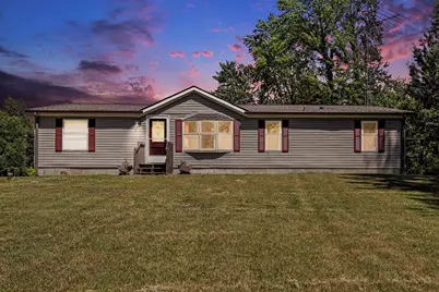 45199 40th Street, Paw Paw, MI 49079 - Photo 1