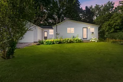 8151 S Scottdale Road, Berrien Springs, MI 49103 - Photo 1