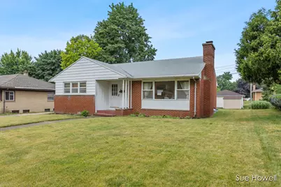 1547 Edith Avenue NE, Grand Rapids, MI 49505 - Photo 1