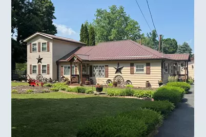 414 S Chicago Street, Litchfield, MI 49252 - Photo 1