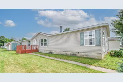 1014 Aguadero Parkway, Quincy, MI 49082 - Photo 1