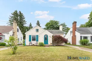 660 Deming St SE, Grand Rapids, MI 49507 - Photo 1