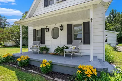 60093 Church Street, Lacota, MI 49063 - Photo 1