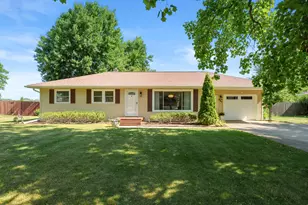 207 Larkspur Ave, Portage, MI 49002 - Photo 1
