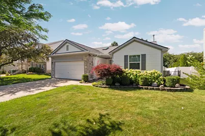 7375 Hideaway Drive, Ypsilanti, MI 48197 - Photo 1