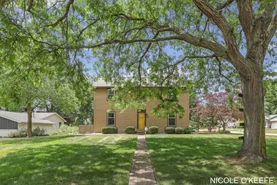 7241 Forsythia Avenue SE, Byron Center, MI 49315 - Photo 1