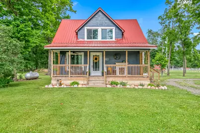 1052 Carpenter Road, Bronson, MI 49028 - Photo 1