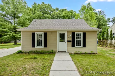 326 Church Street, Portland, MI 48875 - Photo 1