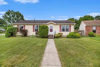 15080 Woodmont Court, Romulus, MI 48174 - Photo 1