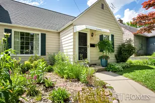1545 Fuller Ave NE, Grand Rapids, MI 49505 - Photo 1