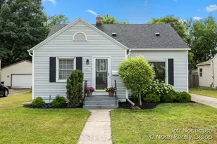 3653 Francis Ave SE, Wyoming, MI 49548 - Photo 1