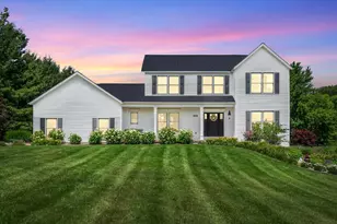 10636 Stirrup Dr, Caledonia, MI 49316 - Photo 1