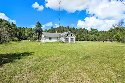 5316 W 7 Mile Road, Irons, MI 49644 - Photo 1