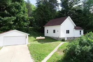 17324 11 Mile Rd Rd, Leroy, MI 49655 - Photo 1