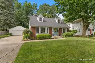 1525 Van Auken St SE, Grand Rapids, MI 49508 - Photo 1