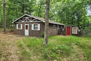 9370 S Jeffrey Dr, Baldwin, MI 49304 - Photo 1