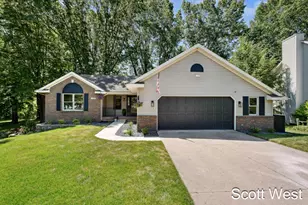 2730 Wellspring Ct NW, Grand Rapids, MI 49504 - Photo 1