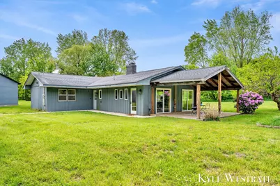 1499 64th Street, Fennville, MI 49408 - Photo 1