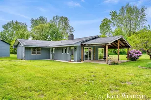 1499 64th St, Fennville, MI 49408 - Photo 1