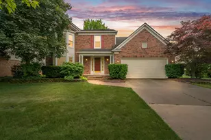 45241 Thornhill Rd, Canton, MI 48188 - Photo 1