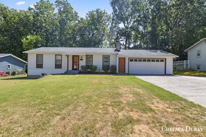 4622 Breckenridge Drive NE, Grand Rapids, MI 49525 - Photo 1