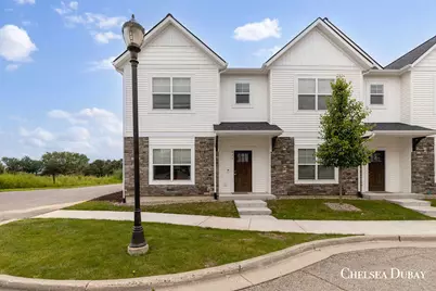 611 Bedford Falls Drive, Sparta, MI 49345 - Photo 1