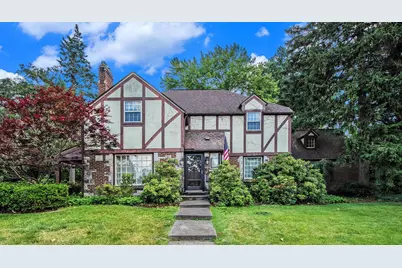 320 Boltwood Drive NE, Grand Rapids, MI 49505 - Photo 1