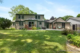 1940 Perkins Ave NE, Grand Rapids, MI 49505 - Photo 1