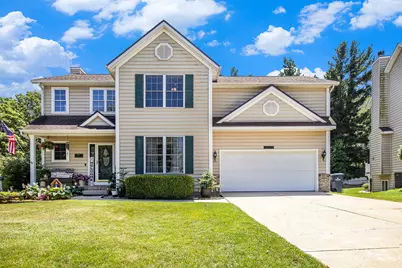 4673 Chasemoor Drive, Portage, MI 49024 - Photo 1