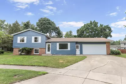 1812 Carlsbrook Lane, Portage, MI 49024 - Photo 1