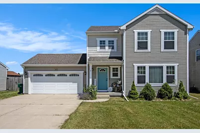 1619 Ives Mill Lane, Vicksburg, MI 49097 - Photo 1