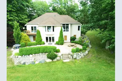 1515 E Litchfield Road, Jonesville, MI 49250 - Photo 1